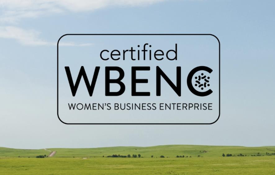 Global Prairie WBENC Certification - Global Prairie
